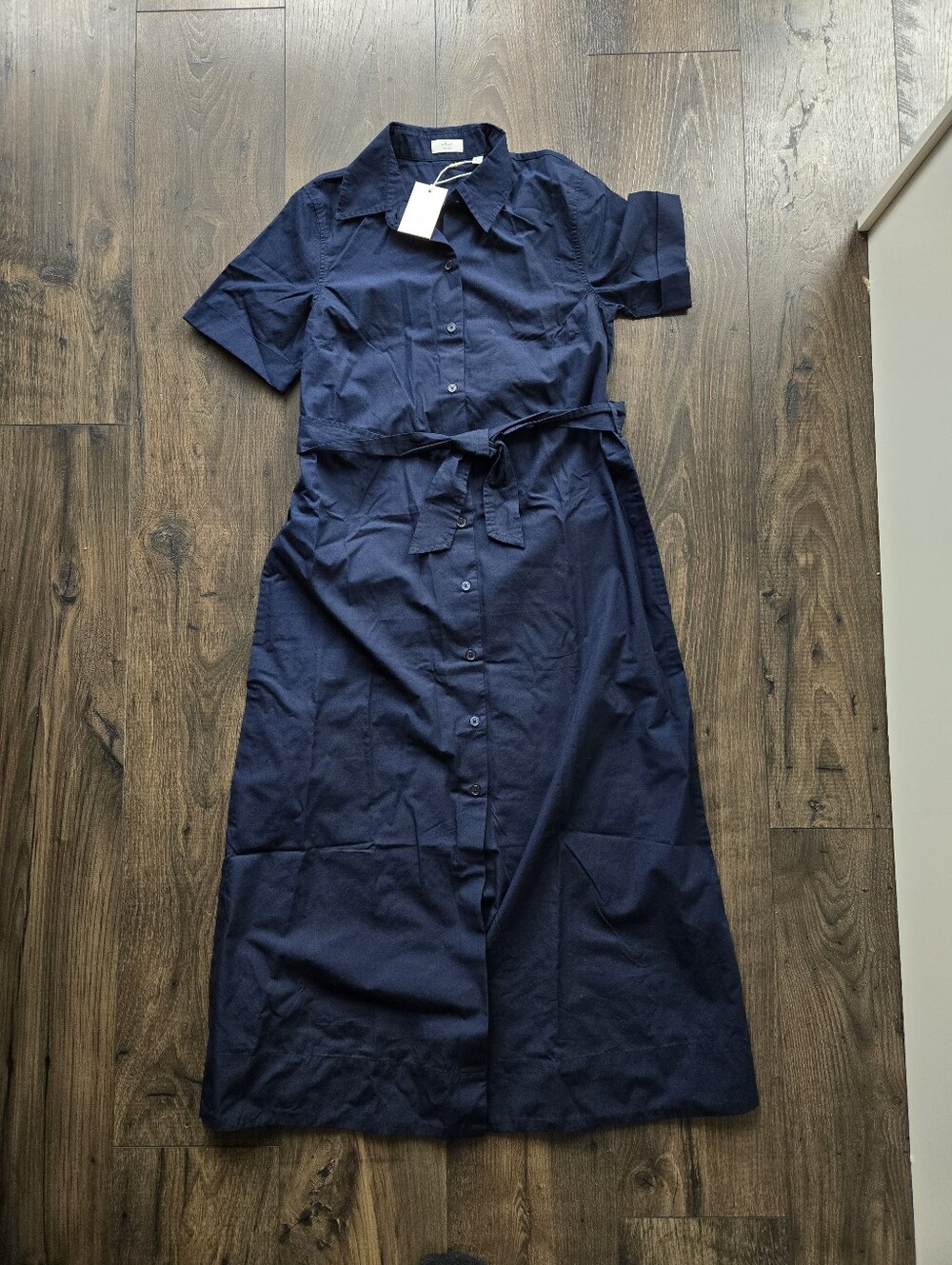 Aritizia Wlfres Eleta Dress